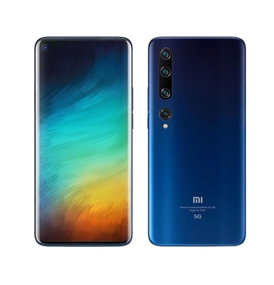 xiaomi Mi 10