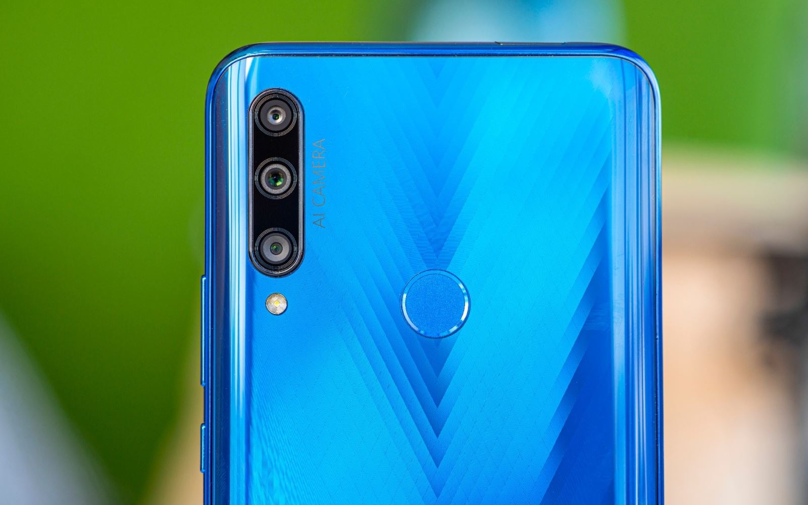 Camera Honor 9X chụp ảnh và quay video như thế nào