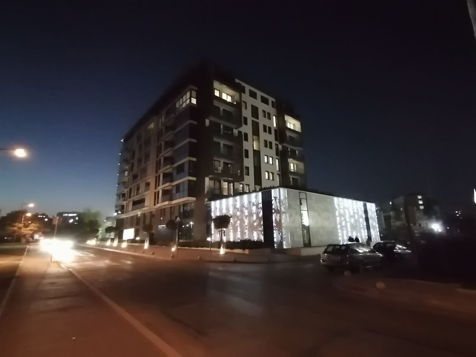 Camera Honor 9X chụp ảnh và quay video như thế nào