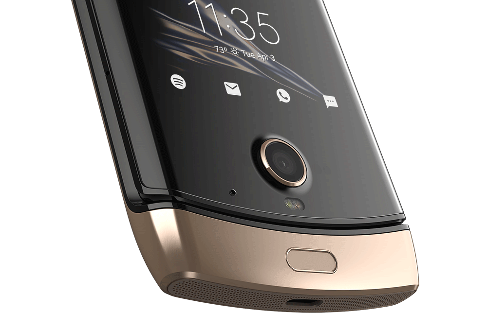 Motorola Razr