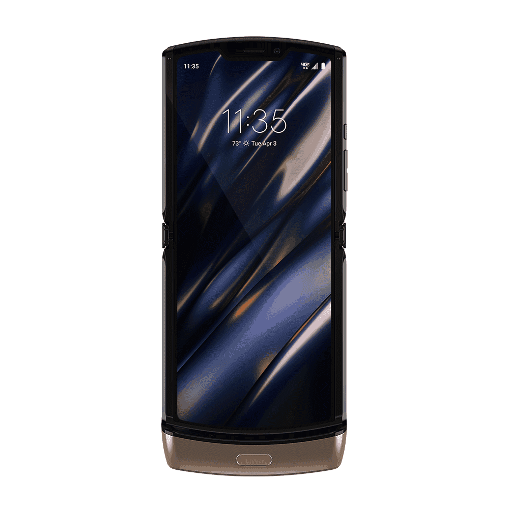 Motorola Razr