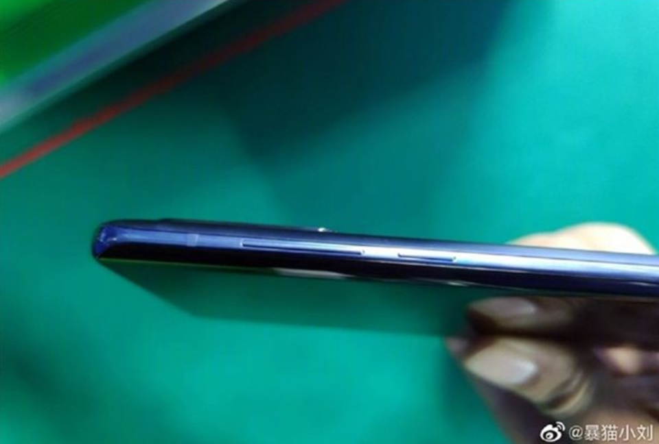 Ảnh thực tế Xiaomi Mi 10 Pro (ảnh 5)