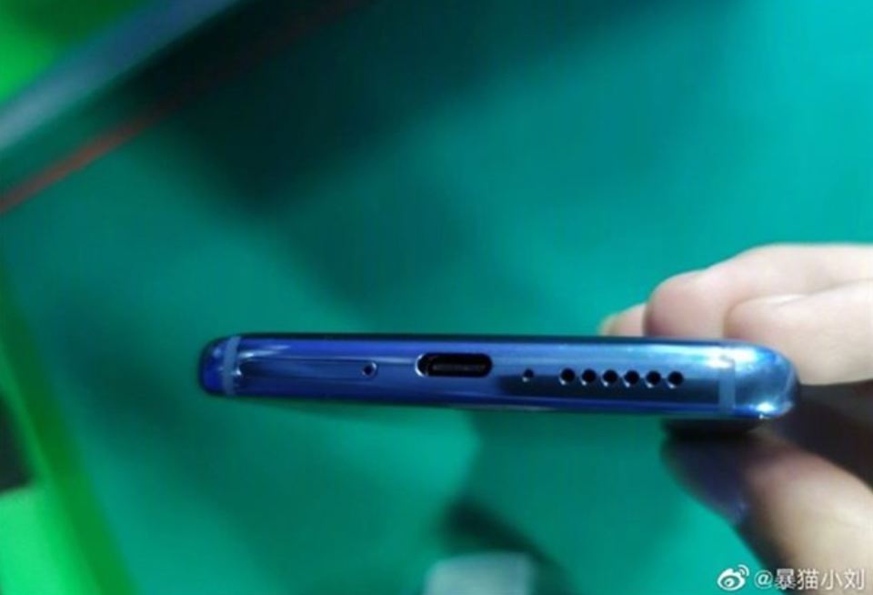 Ảnh thực tế Xiaomi Mi 10 Pro (ảnh 6)