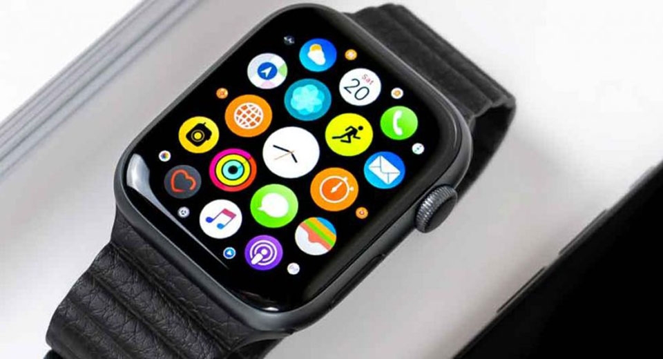 watchOS 6.2