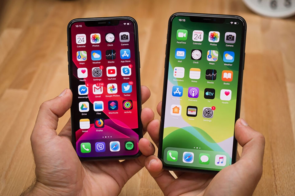 Foxconn cách ly nhân viên lắp ráp iPhone trong 14 ngày để đối phó với coronavirus