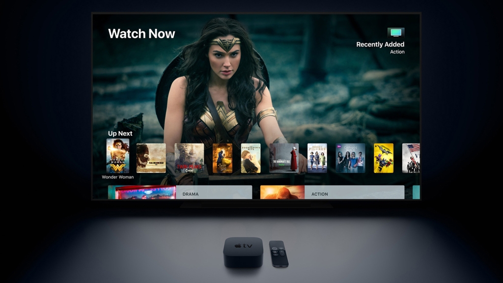 Apple TV