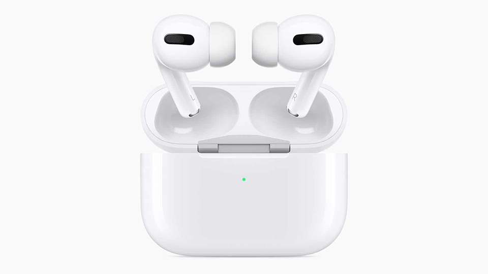 Airpods
