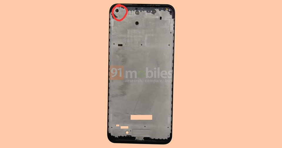 Thông tin Galaxy A11