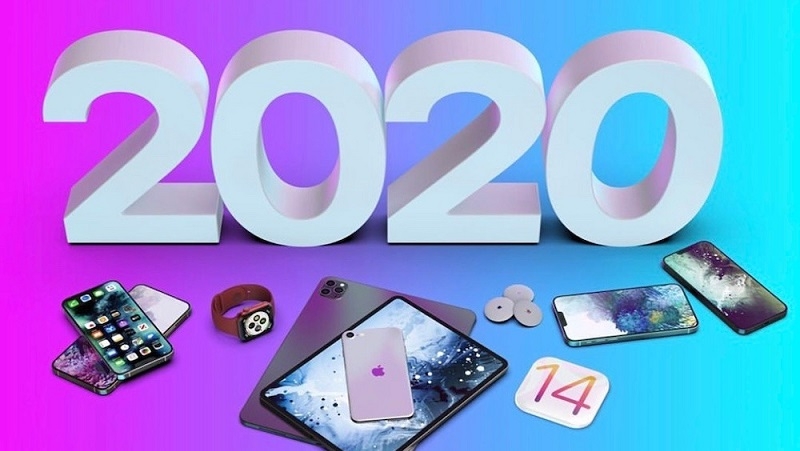 Những tính năng trên iOS 14 02 Những tính năng trên iOS 14 02