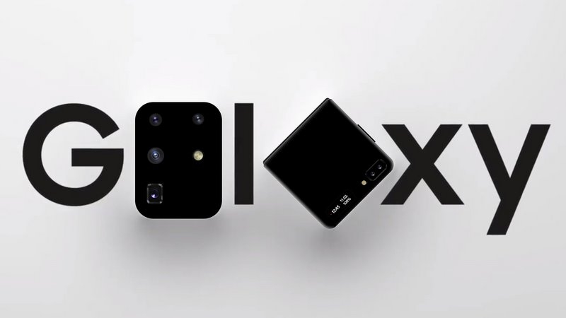 Samsung Galaxy S Mới