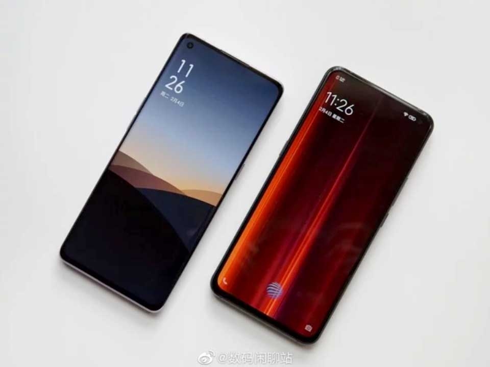 OPPO Find X2