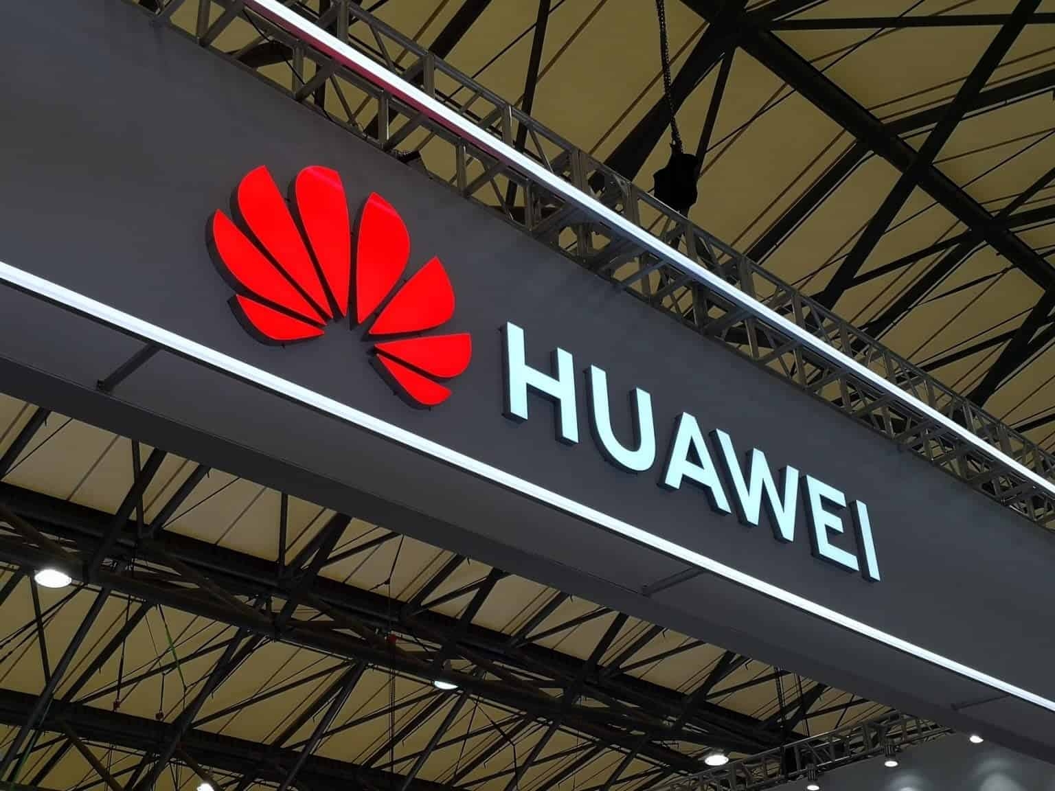 Huawei dự định xây dựng nhà máy sản xuất thiết bị 5G tại Châu Âu