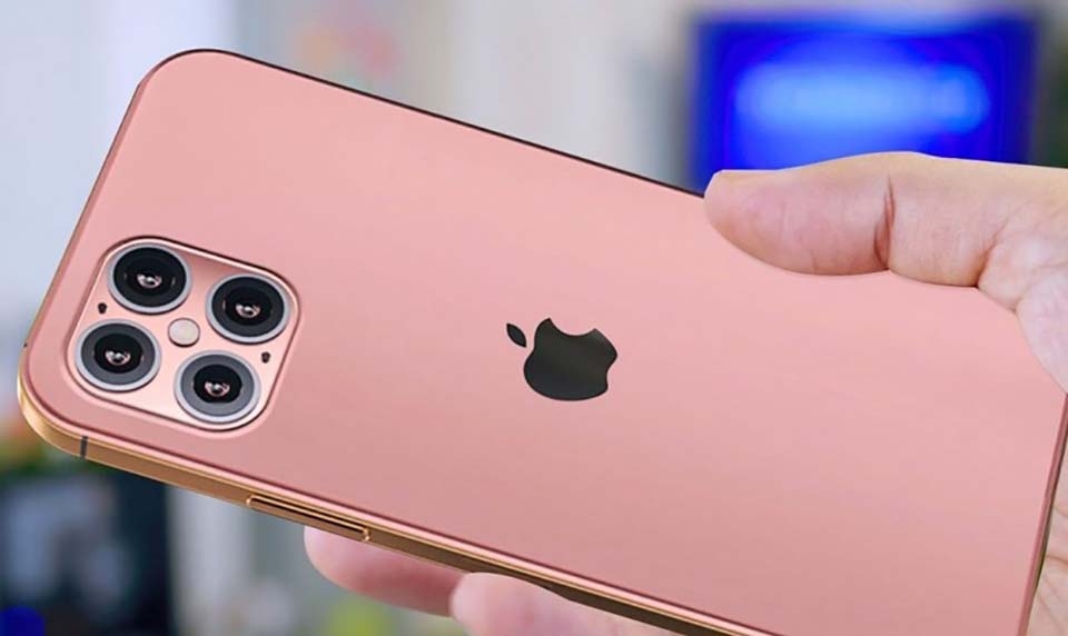 Có nên mua iPhone 12 sắp ra mắt?