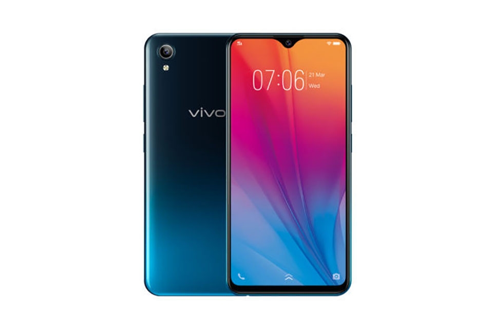 Vivo V19C 2020 ra mắt
