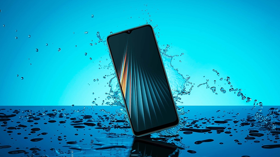 Những điểm nhấn đáng chú ý của Realme 5i