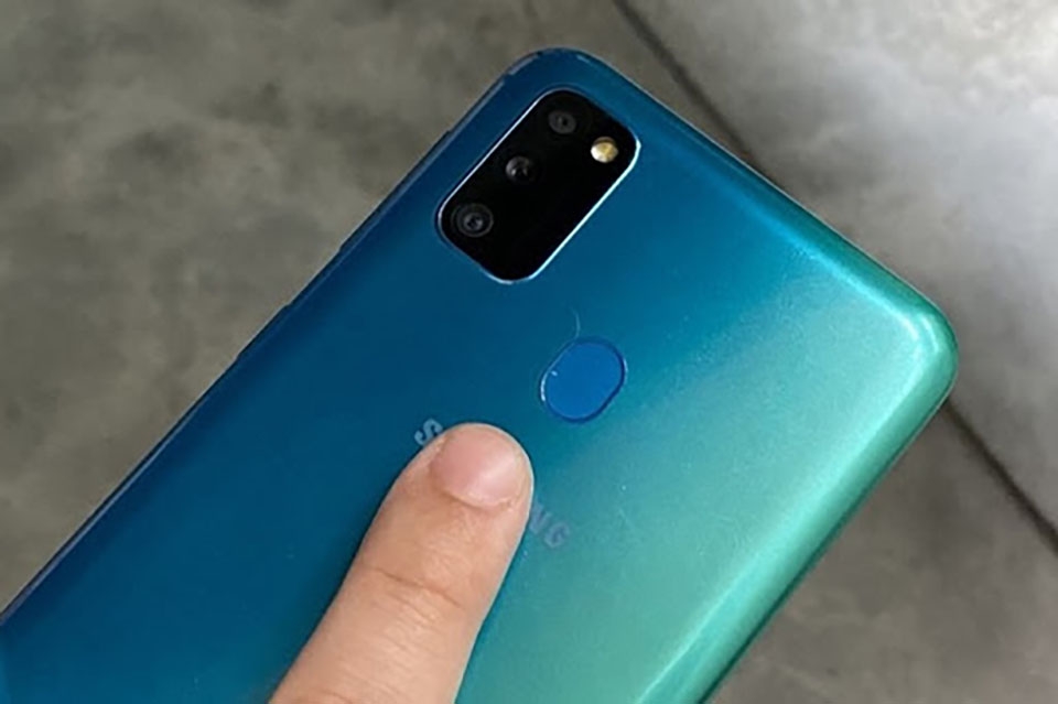 Galaxy M31 sẽ ra mắt ở Châu Âu