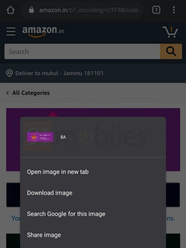 Redmi 8A