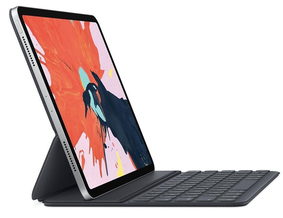 iPadOS 13.4 cho phép người dùng sắp xếp lại các phím phần cứng của bàn phím