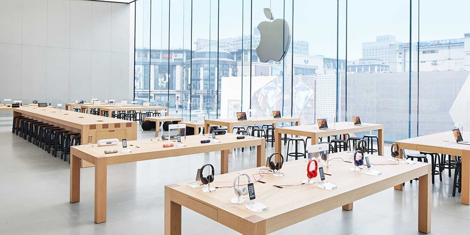 Apple không thể mở lại App Store tại Trung Quốc vào ngày 10/2