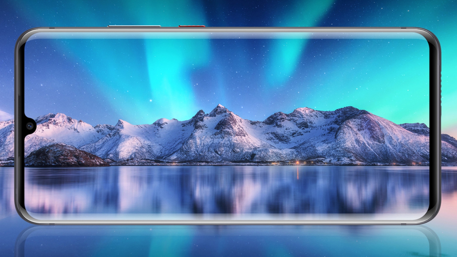 ZTE Axon 10s Pro là smartphone đầu tiên trang bị Snapdragon 865 2 ZTE Axon 10s Pro là smartphone đầu tiên trang bị Snapdragon 865 2