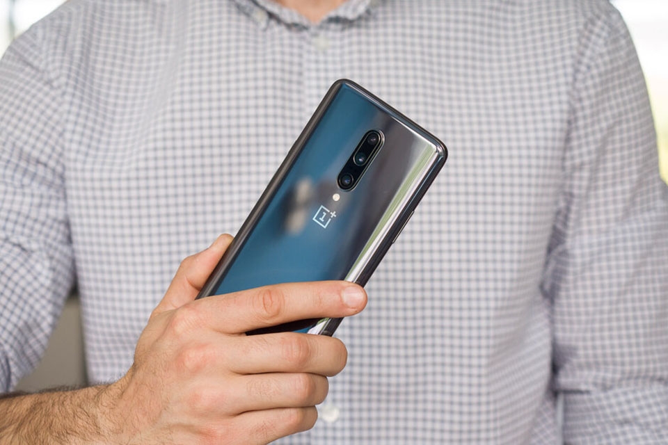 OnePlus 8 và OnePlus 8 Pro ra mắt sớm hơn dự kiến