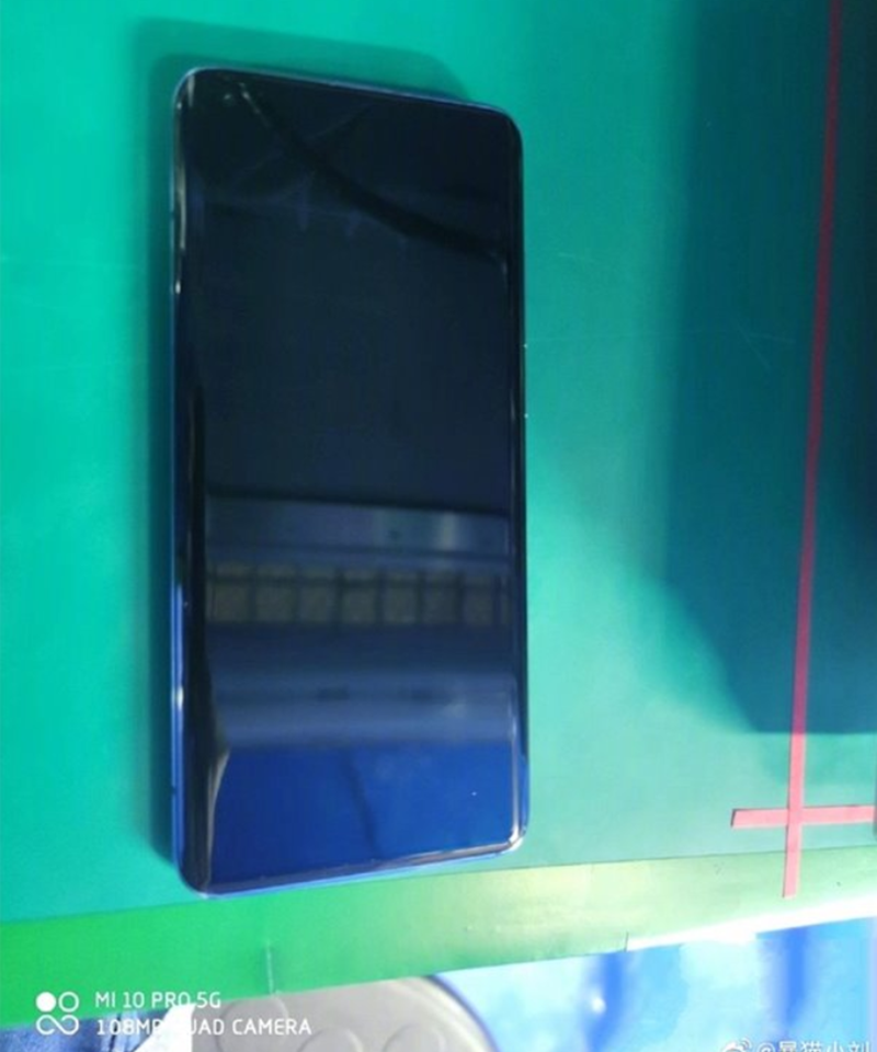 Xiaomi Mi 10