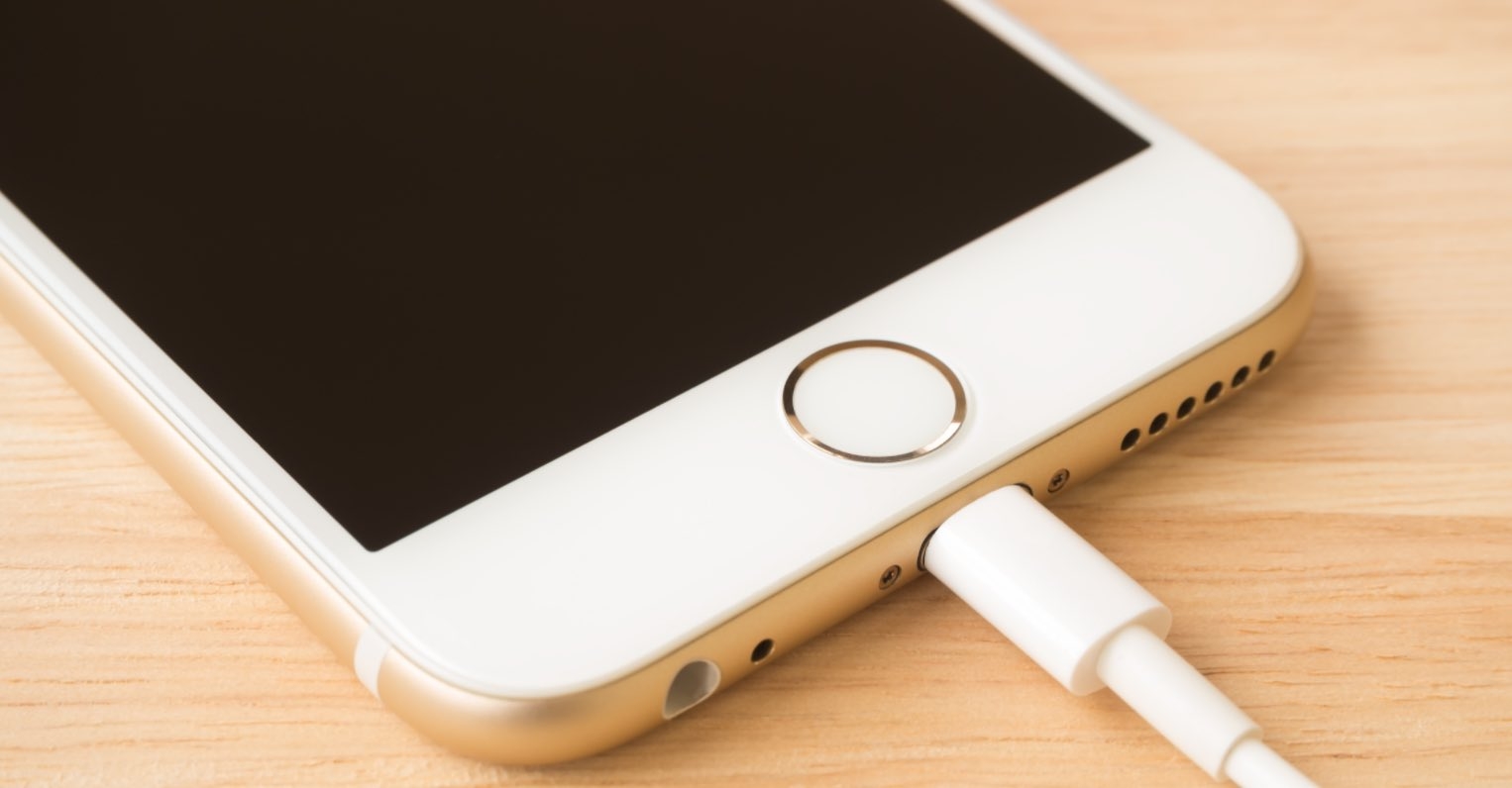 Ý nghĩa của tiếng chuông và tiếng rung khi cắm sạc iPhone là gì? Ý nghĩa của tiếng chuông và tiếng rung khi cắm sạc iPhone là gì?
