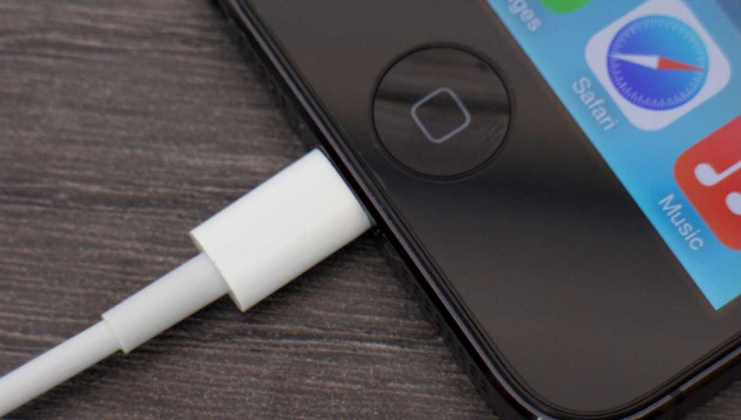 Cùng tìm hiểu về những tiếng rung, tiếng chuông mỗi khi cắm sạc iPhone Cùng tìm hiểu về những tiếng rung, tiếng chuông mỗi khi cắm sạc iPhone