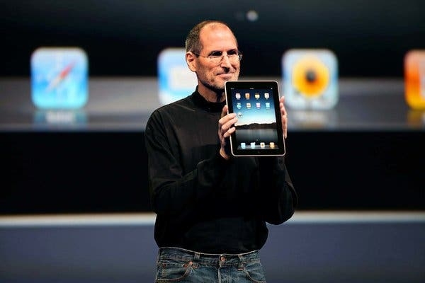 Apple đã giết BlackBerry như thế nào 07