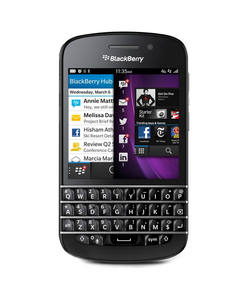 Apple đã giết BlackBerry như thế nào 03