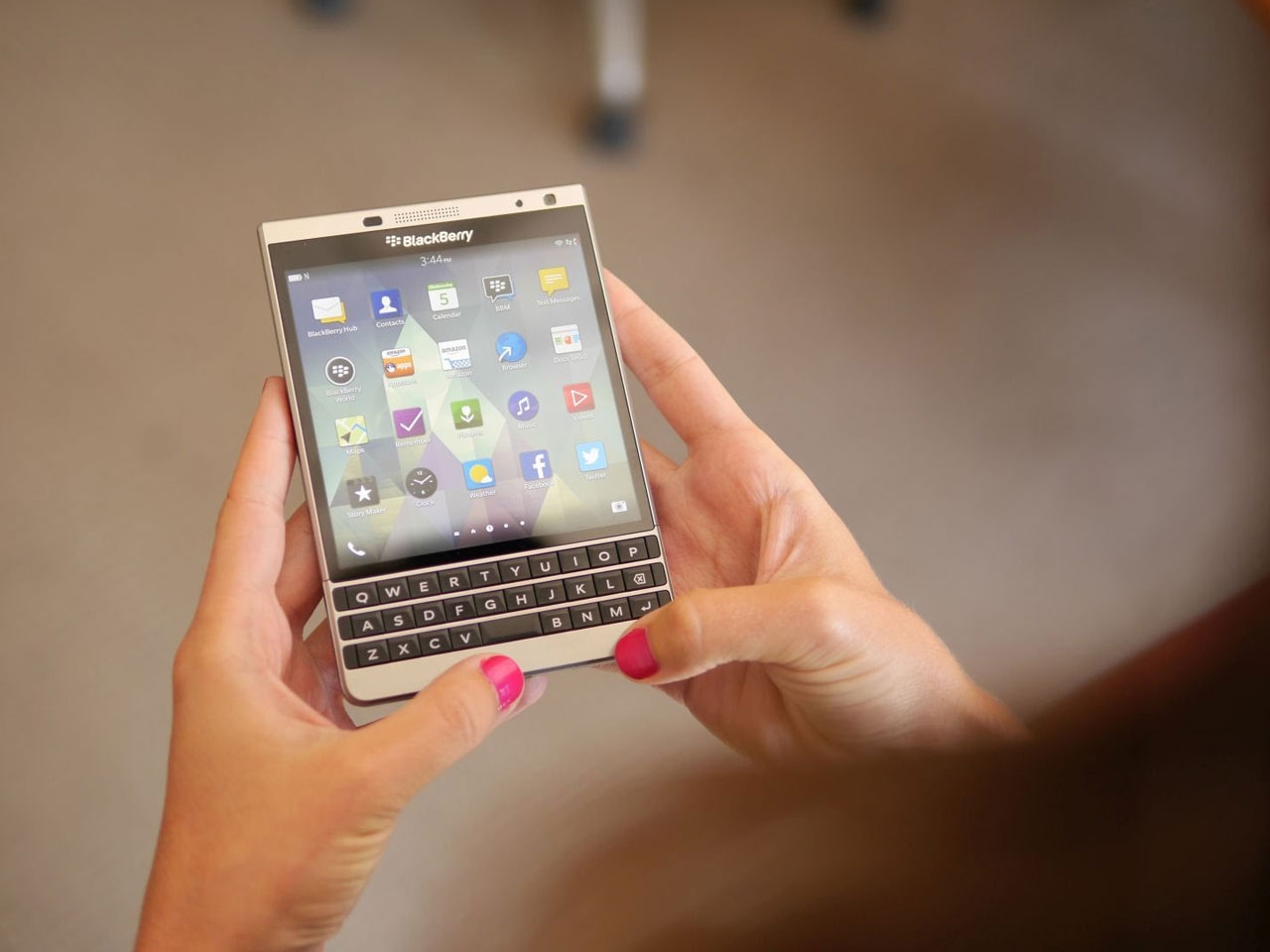 Apple đã giết BlackBerry như thế nào 05