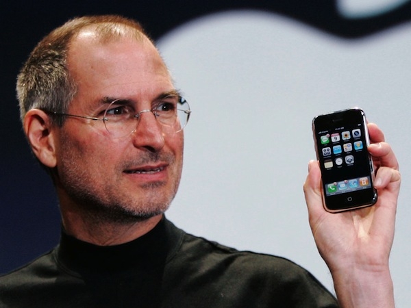 Apple đã giết BlackBerry như thế nào 02