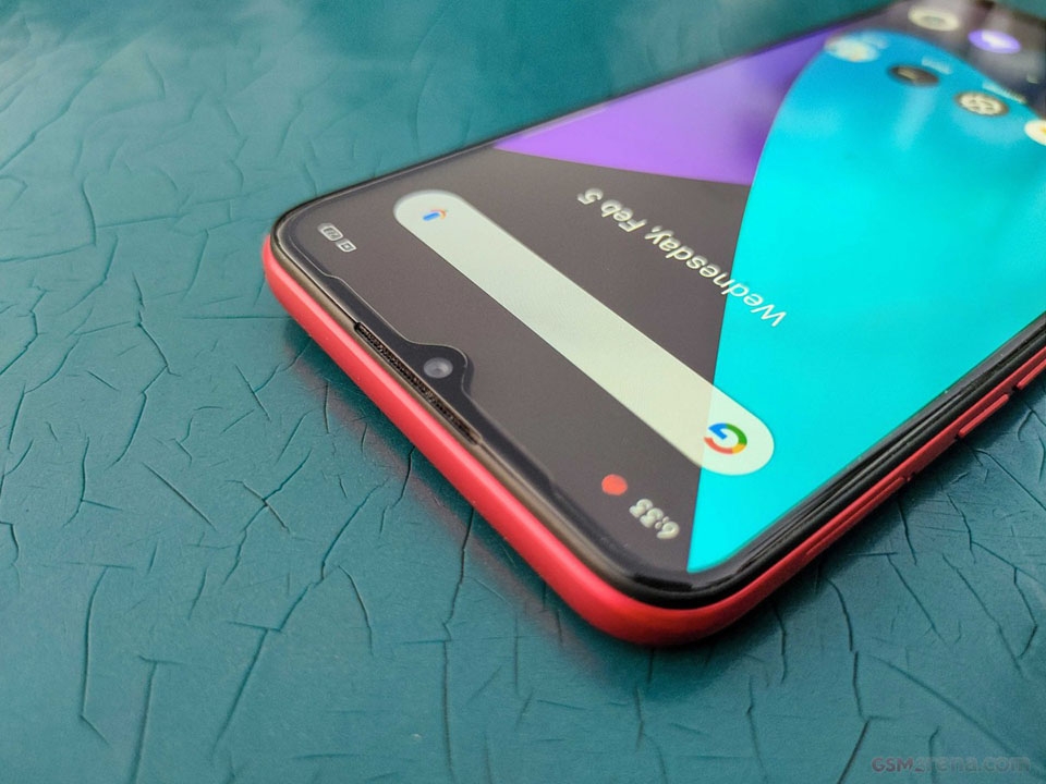 Realme C3 Realme C3