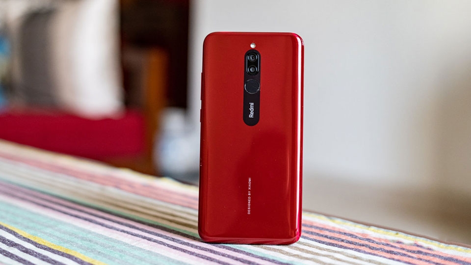 Redmi 8 (ảnh 1) Redmi 8 (ảnh 1)