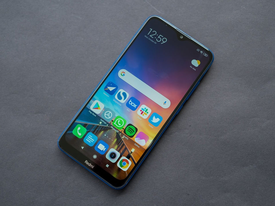 Redmi 8 Redmi 8
