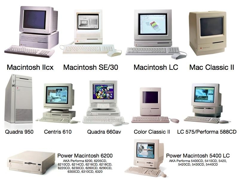 Lịch sử phát triển của Apple 02 Lịch sử phát triển của Apple 02
