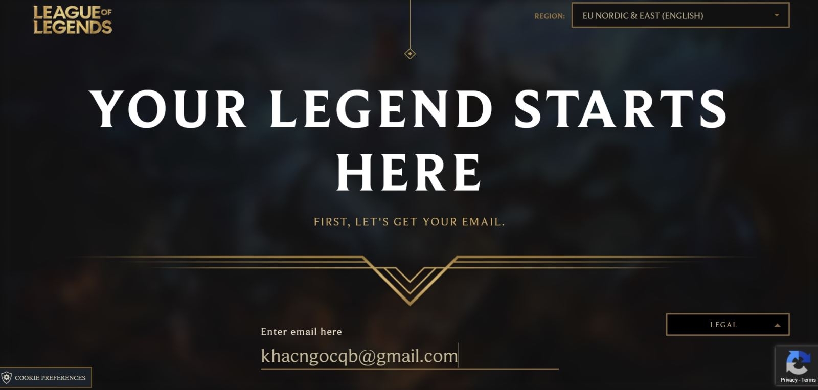 game đấu trường chân lý