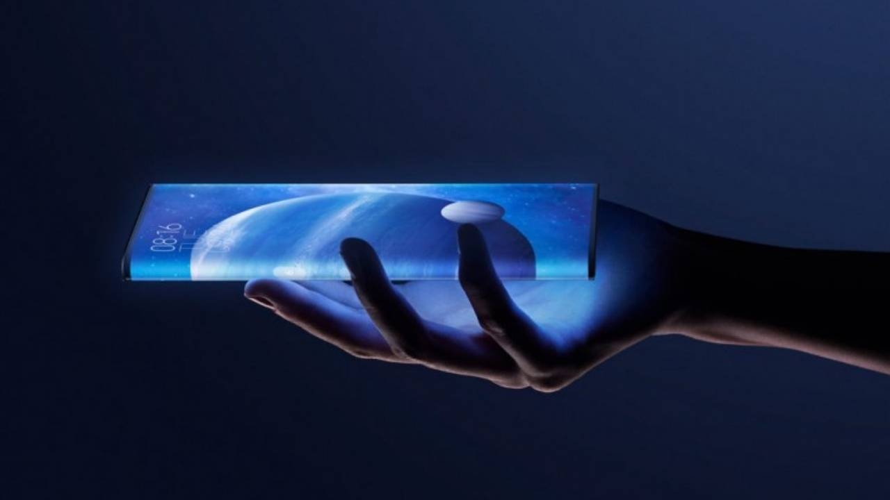 Sony Xperia 1 chiến thắng giải thưởng iF 2020 của Đức 2 Sony Xperia 1 chiến thắng giải thưởng iF 2020 của Đức 2