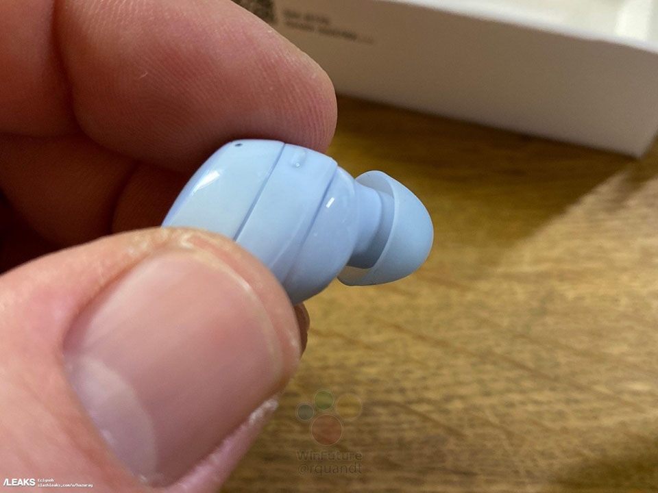 Galaxy Buds+ (ảnh 8) Galaxy Buds+ (ảnh 8)