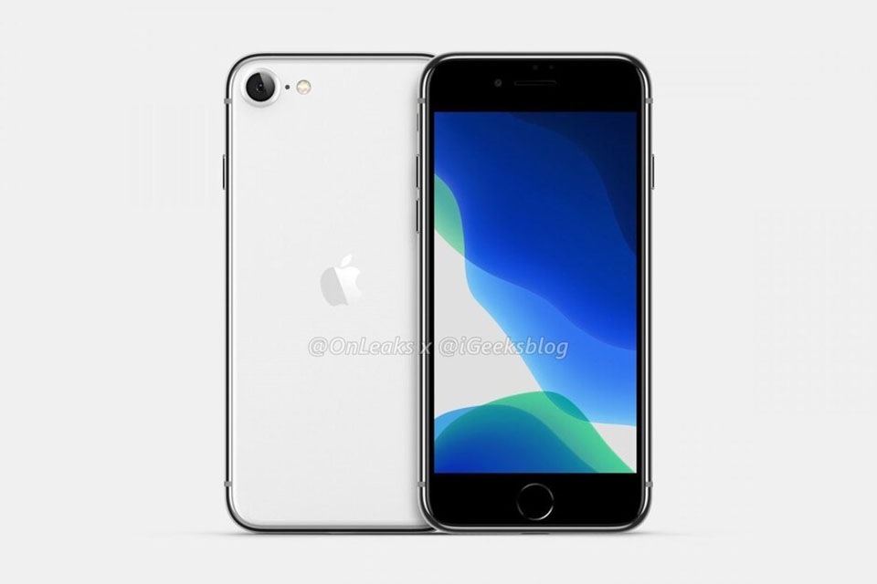 Tính năng có thể bị bỏ lỡ trên iPhone 9 (ảnh 4)