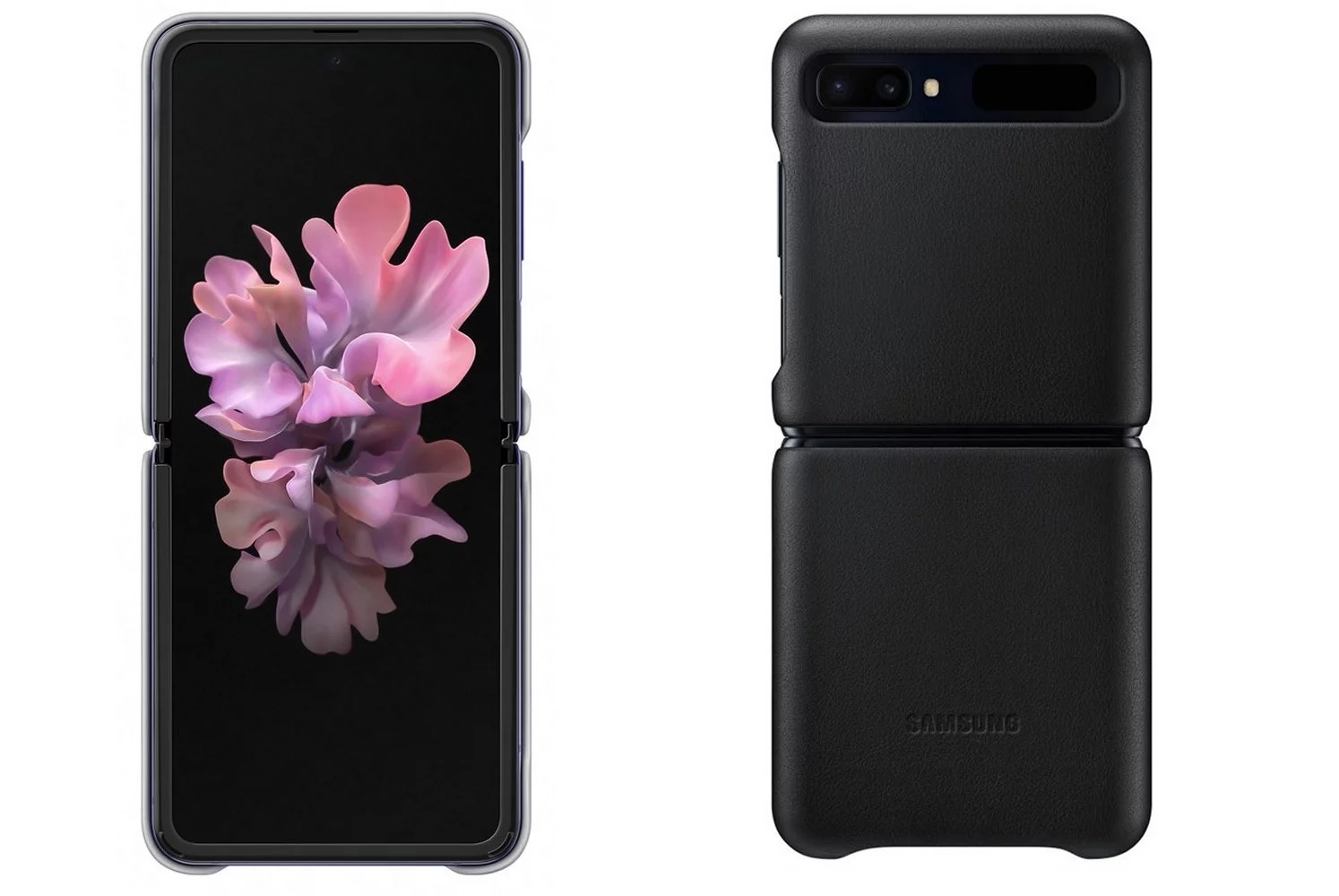 Galaxy Z Flip Galaxy Z Flip