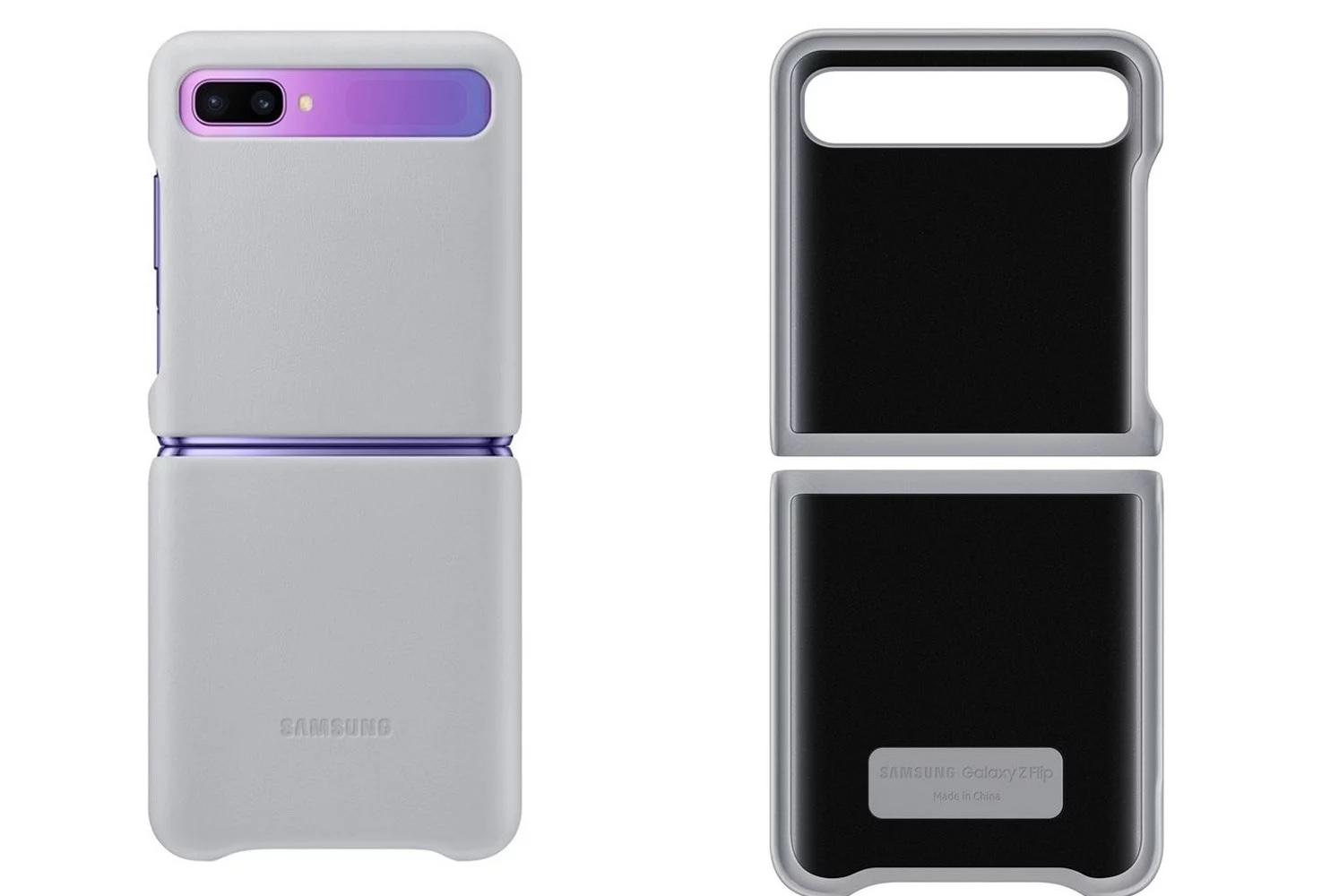 Galaxy Z Flip Galaxy Z Flip