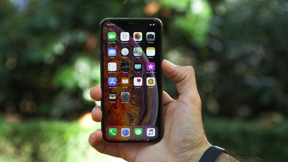 Hướng dẫn cách ẩn ảnh và video trên iPhone