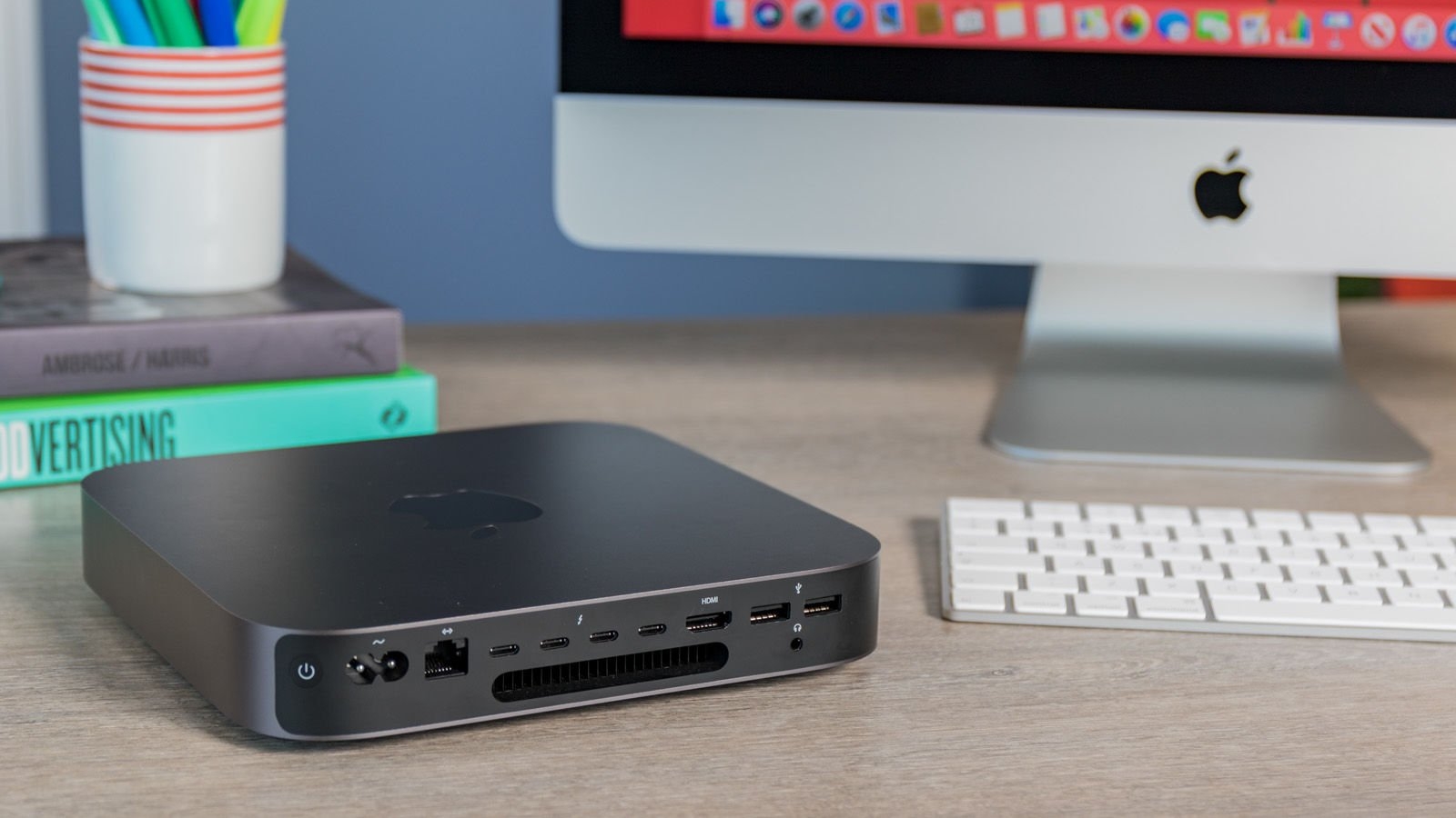iMac với Mac mini 07