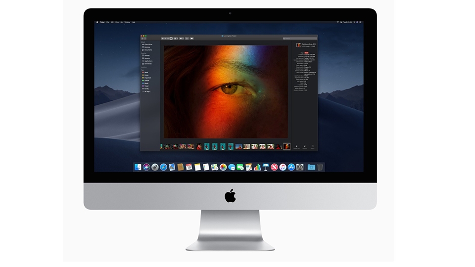 iMac với Mac mini 02