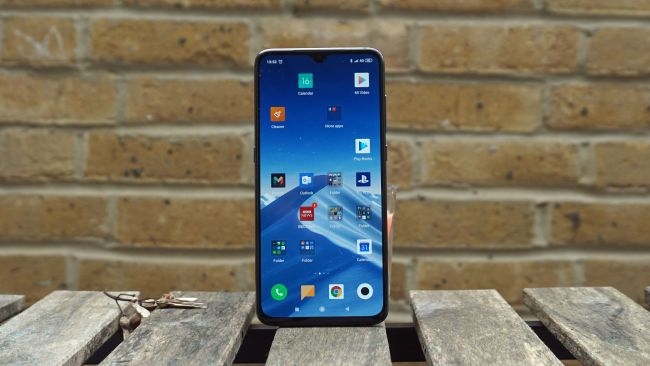 Mi 10 series