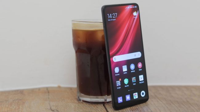Mi 10 series