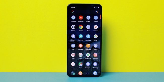 Mi 10 series