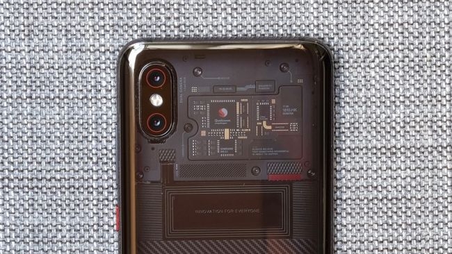 Mi 10 series