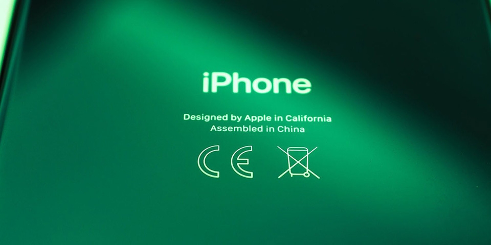 Kuo cảnh báo những tác động của coronavirus đối với việc sản xuất iPhone 9 (ảnh 1)